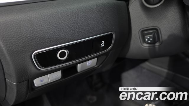 Kia K9 (II) 3.8 GDI AWD Masters 2022 — фото 19