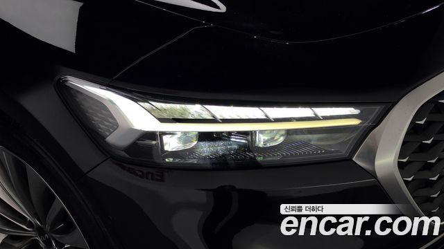 Kia K9 (II) 3.8 GDI AWD Masters 2022 — фото 22