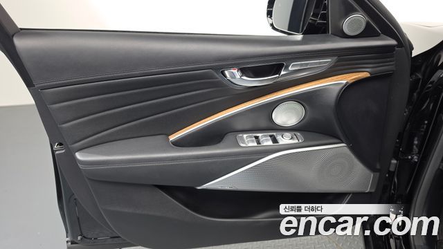 Kia K9 (II) 3.8 GDI AWD Masters 2022 — фото 24