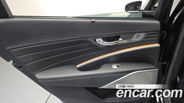 Kia K9 (II) 3.8 GDI AWD Masters 2022 — фото 25