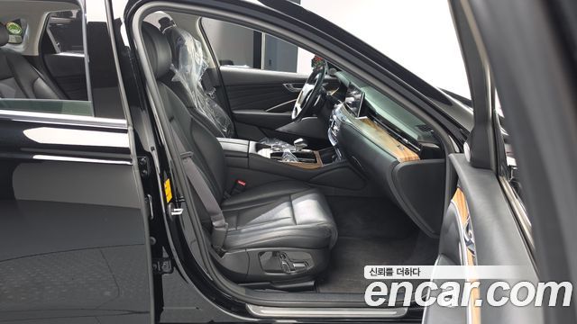 Kia K9 (II) 3.8 GDI AWD Masters 2022 — фото 26