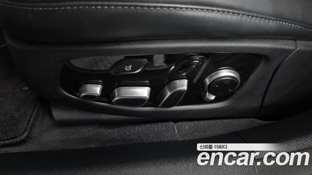 Kia K9 (II) 3.8 GDI AWD Masters 2022 — фото 31