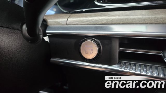 Kia K5 (III) 2.0 Signature 2020 — фото 18