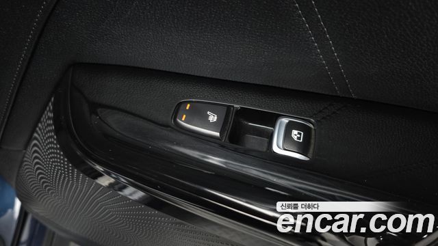 Kia K5 (III) 2.0 Signature 2020 — фото 19