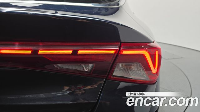 Kia K5 (III) 2.0 Signature 2020 — фото 23