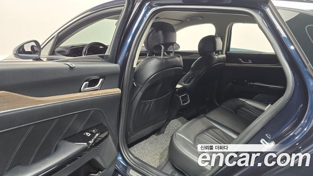 Kia K5 (III) 2.0 Signature 2020 — фото 28