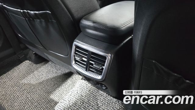 Kia K5 (III) 2.0 Signature 2020 — фото 31