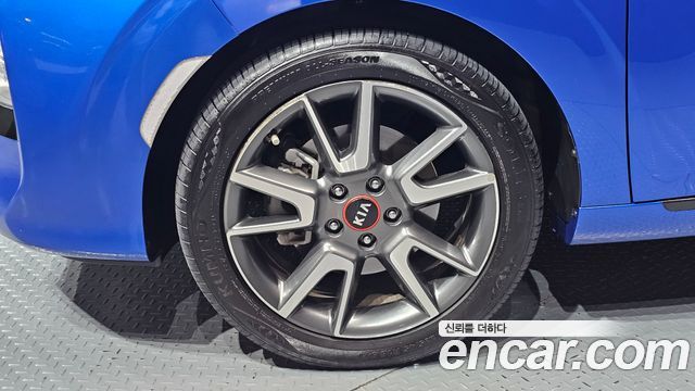 Kia Soul Booster 1.6 T-GDI Noblesse Special 2019 — фото 5