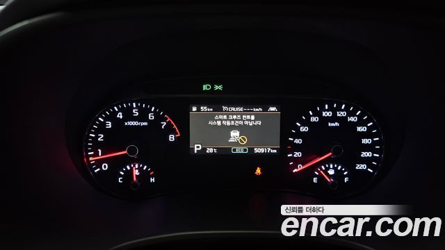 Kia Soul Booster 1.6 T-GDI Noblesse Special 2019 — фото 8