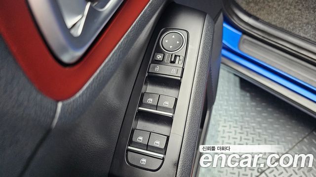 Kia Soul Booster 1.6 T-GDI Noblesse Special 2019 — фото 16