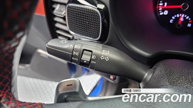 Kia Soul Booster 1.6 T-GDI Noblesse Special 2019 — фото 17