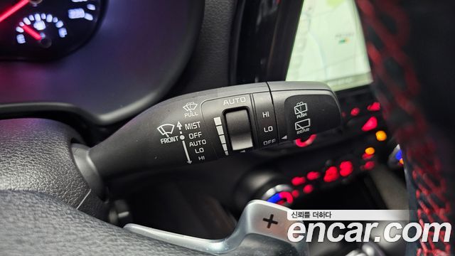 Kia Soul Booster 1.6 T-GDI Noblesse Special 2019 — фото 18