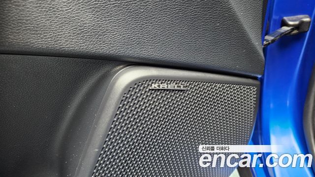 Kia Soul Booster 1.6 T-GDI Noblesse Special 2019 — фото 27