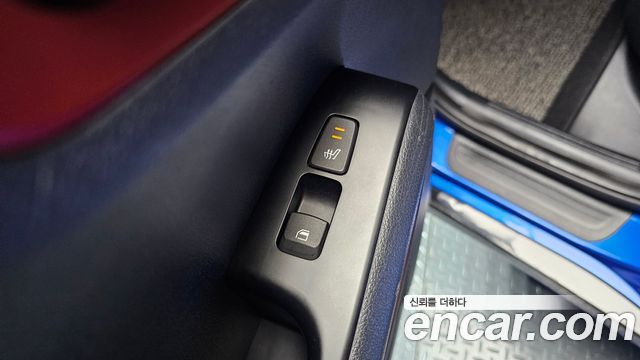 Kia Soul Booster 1.6 T-GDI Noblesse Special 2019 — фото 28
