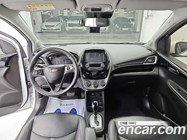 Chevrolet Spark Premier 2019 — фото 7