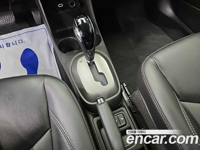 Chevrolet Spark Premier 2019 — фото 8