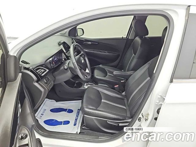 Chevrolet Spark Premier 2019 — фото 15