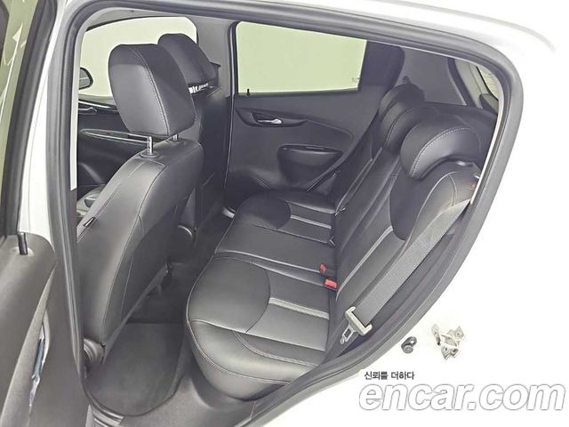 Chevrolet Spark Premier 2019 — фото 16