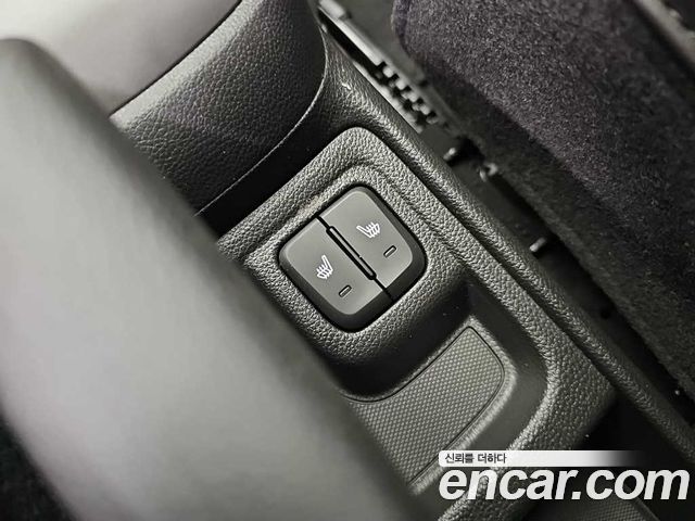 Chevrolet Spark Premier 2019 — фото 19
