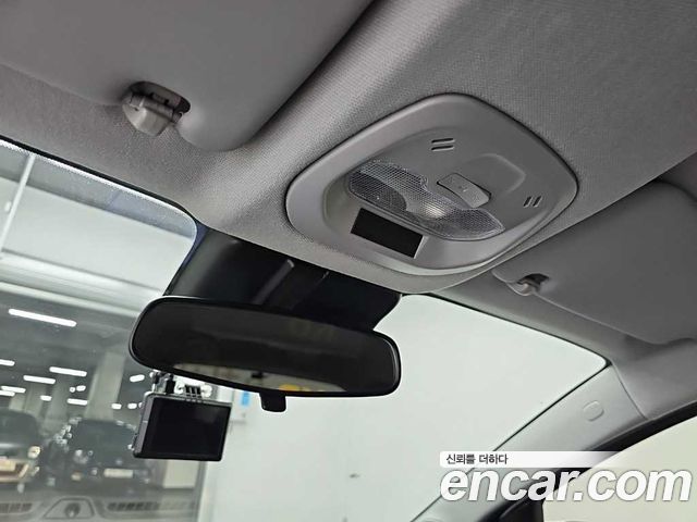 Chevrolet Spark Premier 2019 — фото 20