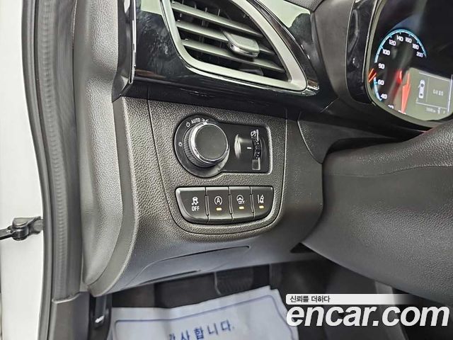 Chevrolet Spark Premier 2019 — фото 22
