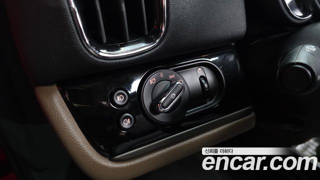 MINI Cooper D Countryman ALL4 HIGH 2nd 2019 — фото 28