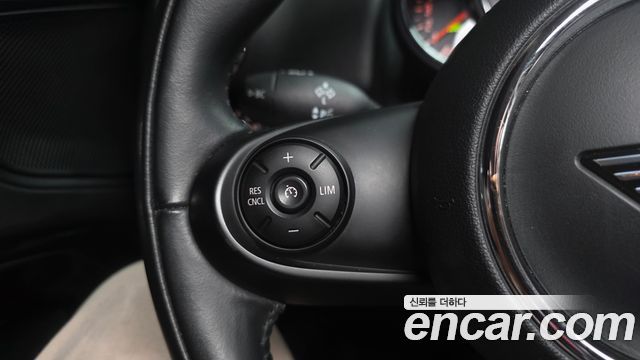 MINI Cooper D Countryman ALL4 HIGH 2nd 2019 — фото 35