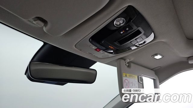 Kia EV6 Long Range 4WD Air 2023 — фото 30