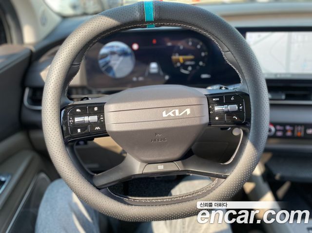 Kia Carnival (IV) Diesel 9-Seater Prestige 2025 — фото 8