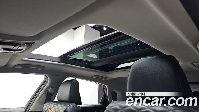 Kia K8 3.5 LPG 2WD Noblesse 2022 — фото 18