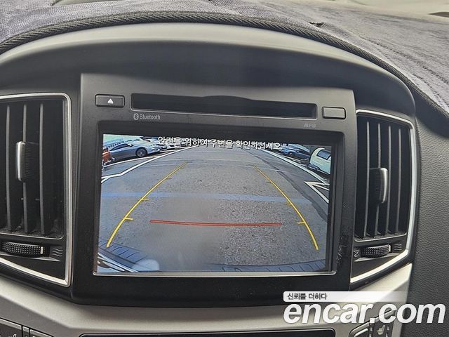 Hyundai Grand Starex Limousine LPi 2019 — фото 21
