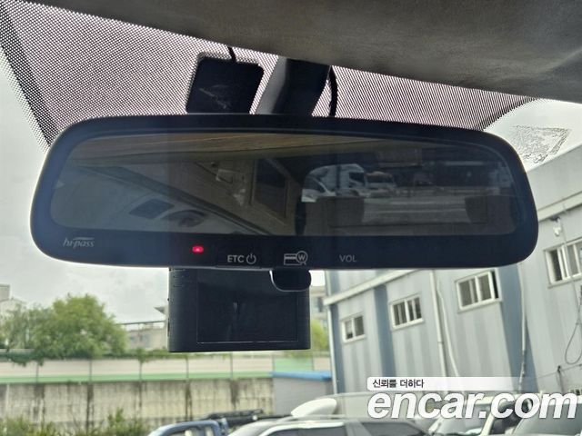 Hyundai Grand Starex Limousine LPi 2019 — фото 22