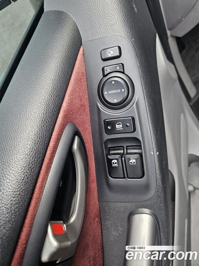 Hyundai Grand Starex Limousine LPi 2019 — фото 23