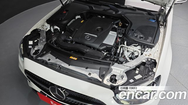 Mercedes-Benz E-Class (W213) E250 AMG Line 2023 — фото 6