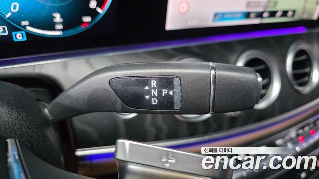 Mercedes-Benz E-Class (W213) E250 AMG Line 2023 — фото 9