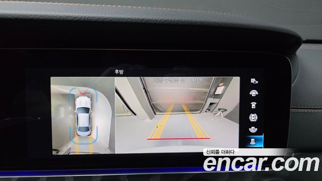 Mercedes-Benz E-Class (W213) E250 AMG Line 2023 — фото 16