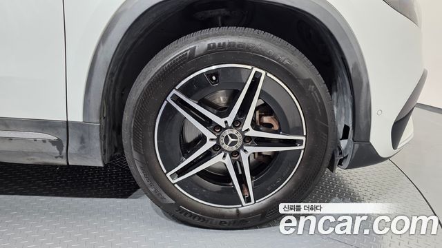 Mercedes-Benz EQA (H243) EQA250 AMG Package Plus 2022 — фото 5