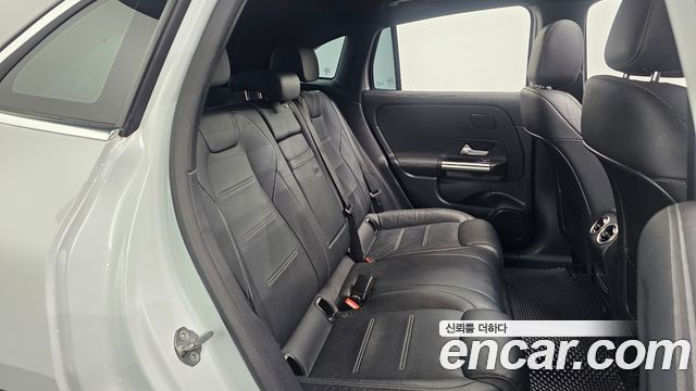 Mercedes-Benz EQA (H243) EQA250 AMG Package Plus 2022 — фото 12