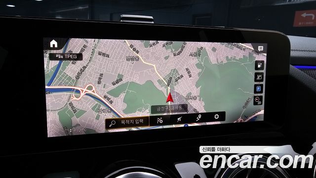 Mercedes-Benz EQA (H243) EQA250 AMG Package Plus 2022 — фото 14