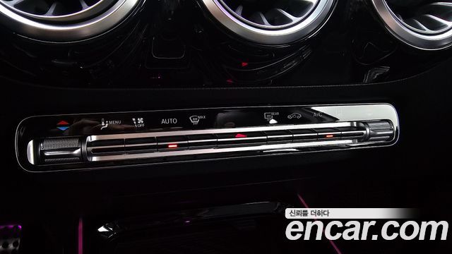 Mercedes-Benz EQA (H243) EQA250 AMG Package Plus 2022 — фото 18