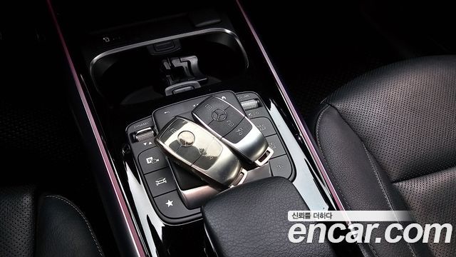 Mercedes-Benz EQA (H243) EQA250 AMG Package Plus 2022 — фото 19