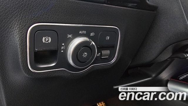 Mercedes-Benz EQA (H243) EQA250 AMG Package Plus 2022 — фото 20