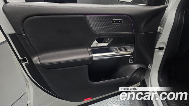 Mercedes-Benz EQA (H243) EQA250 AMG Package Plus 2022 — фото 24