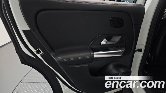 Mercedes-Benz EQA (H243) EQA250 AMG Package Plus 2022 — фото 25