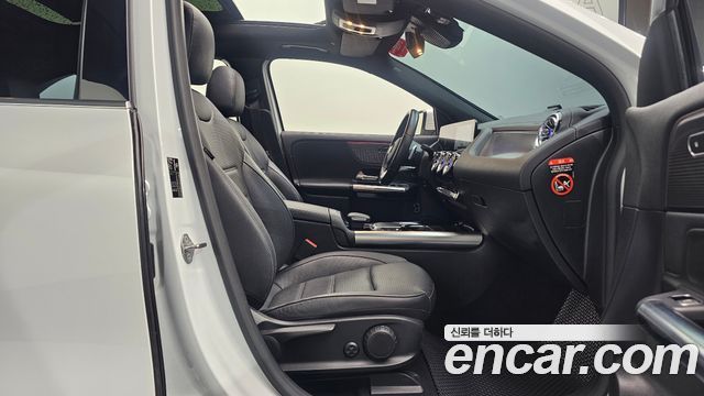 Mercedes-Benz EQA (H243) EQA250 AMG Package Plus 2022 — фото 26