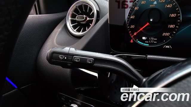 Mercedes-Benz EQA (H243) EQA250 AMG Package Plus 2022 — фото 27