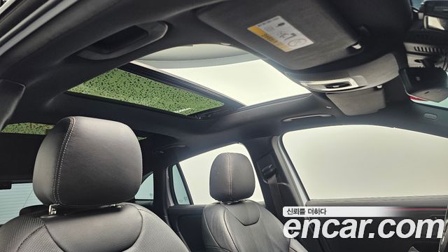 Mercedes-Benz EQA (H243) EQA250 AMG Package Plus 2022 — фото 29