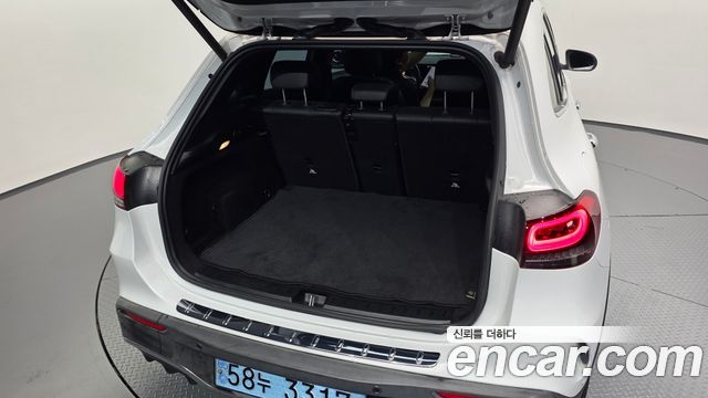 Mercedes-Benz EQA (H243) EQA250 AMG Package Plus 2022 — фото 32