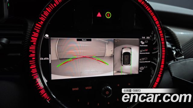 MINI Cooper S Convertible Resolute Edition 3rd Gen 2024 — фото 16