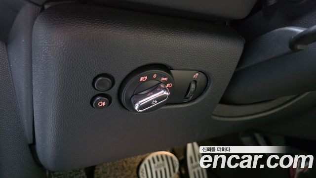 MINI Cooper S Convertible Resolute Edition 3rd Gen 2024 — фото 34